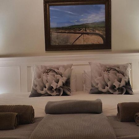 Monte Rosa Guesthouse ロウソンヴル エクステリア 写真