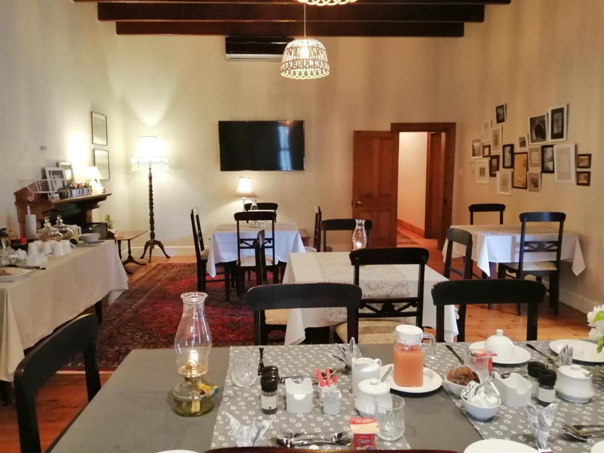 Monte Rosa Guesthouse ロウソンヴル エクステリア 写真