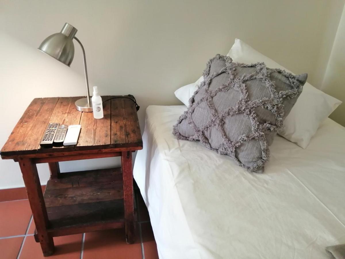 Monte Rosa Guesthouse ロウソンヴル エクステリア 写真